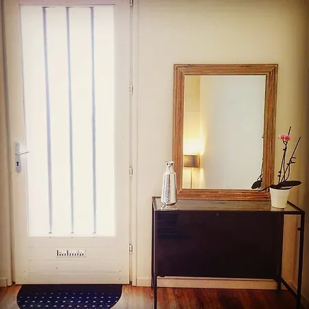Apartamento Sweet Morning Burdeos Exterior foto