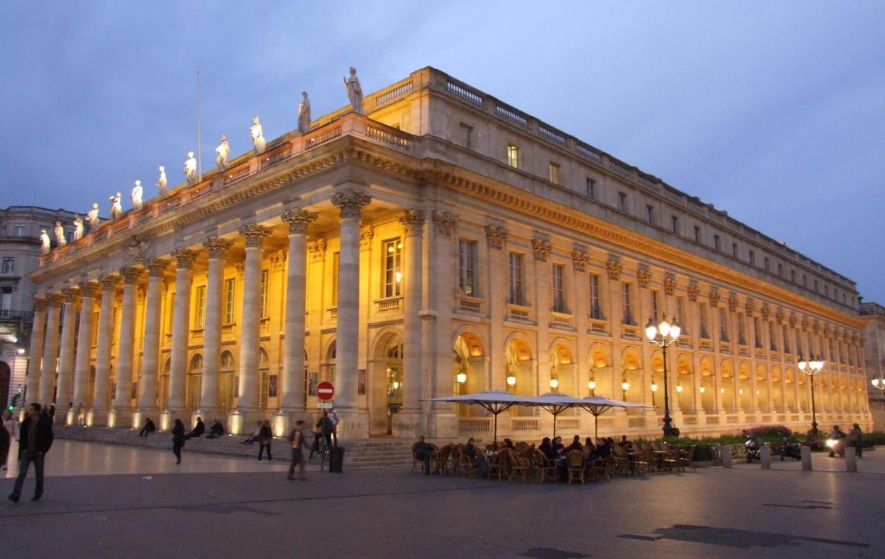 Sweet Morning Appartamento Bordeaux