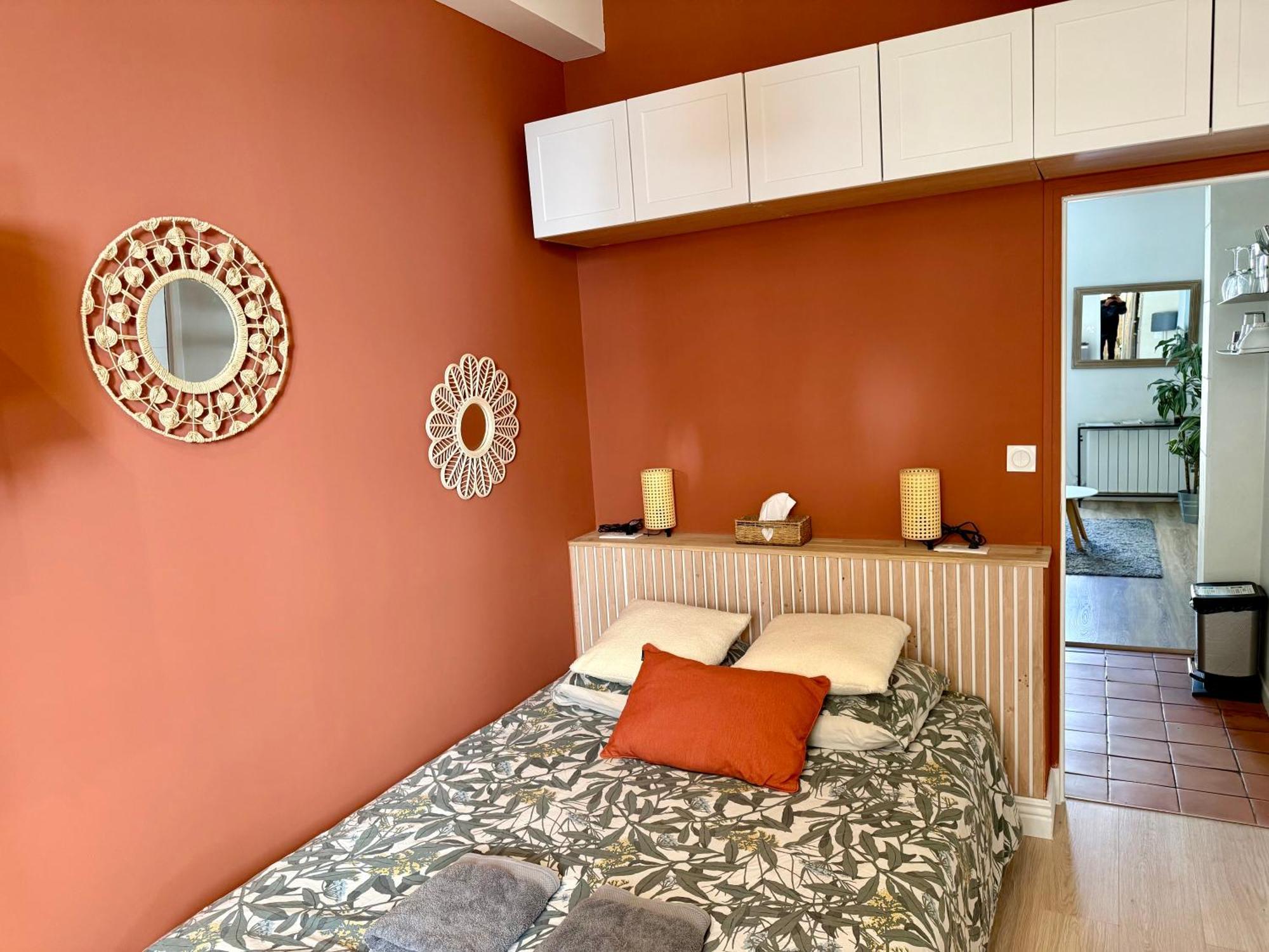Sweet Morning Apartamento