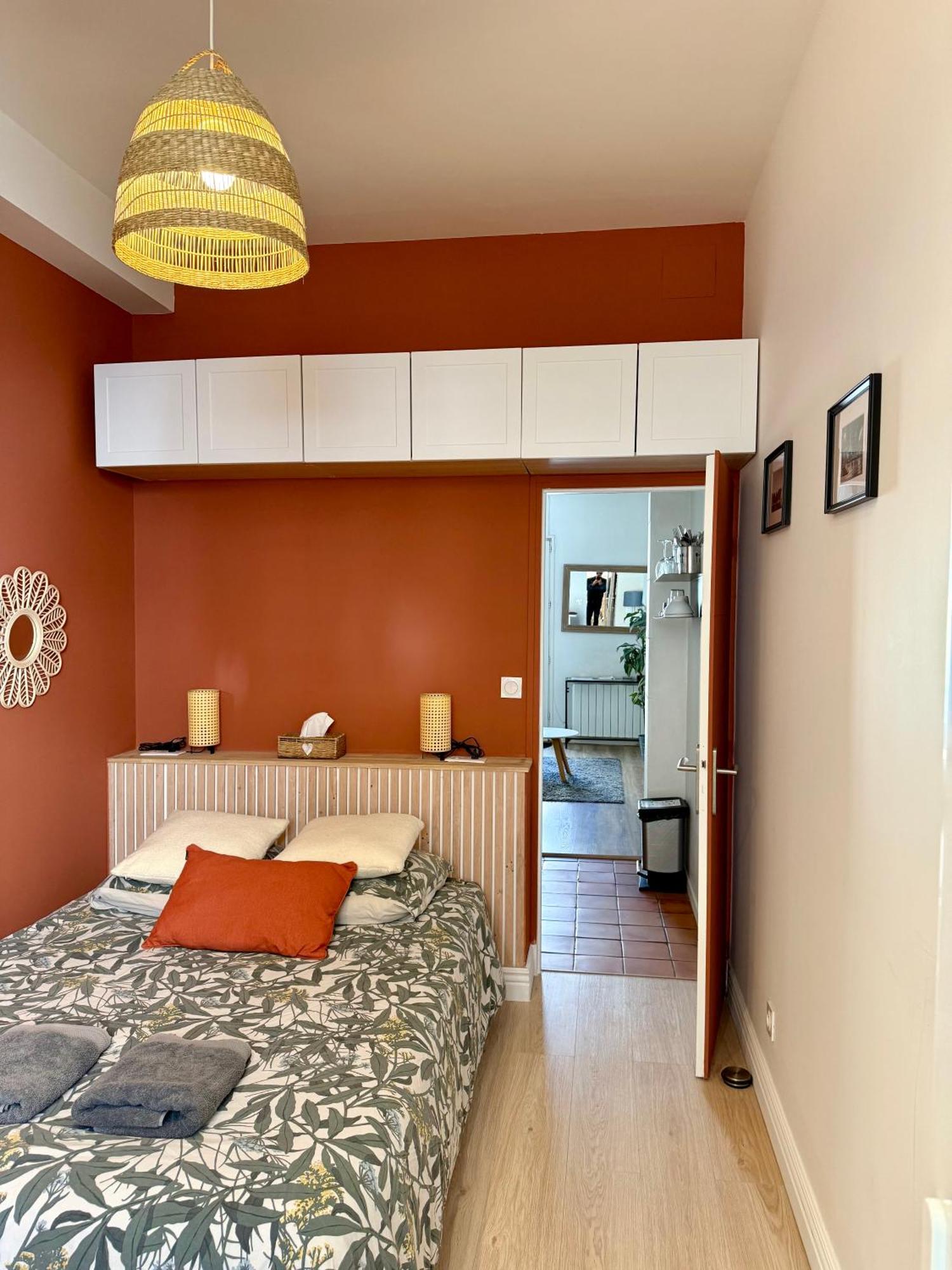 Apartamento Sweet Morning