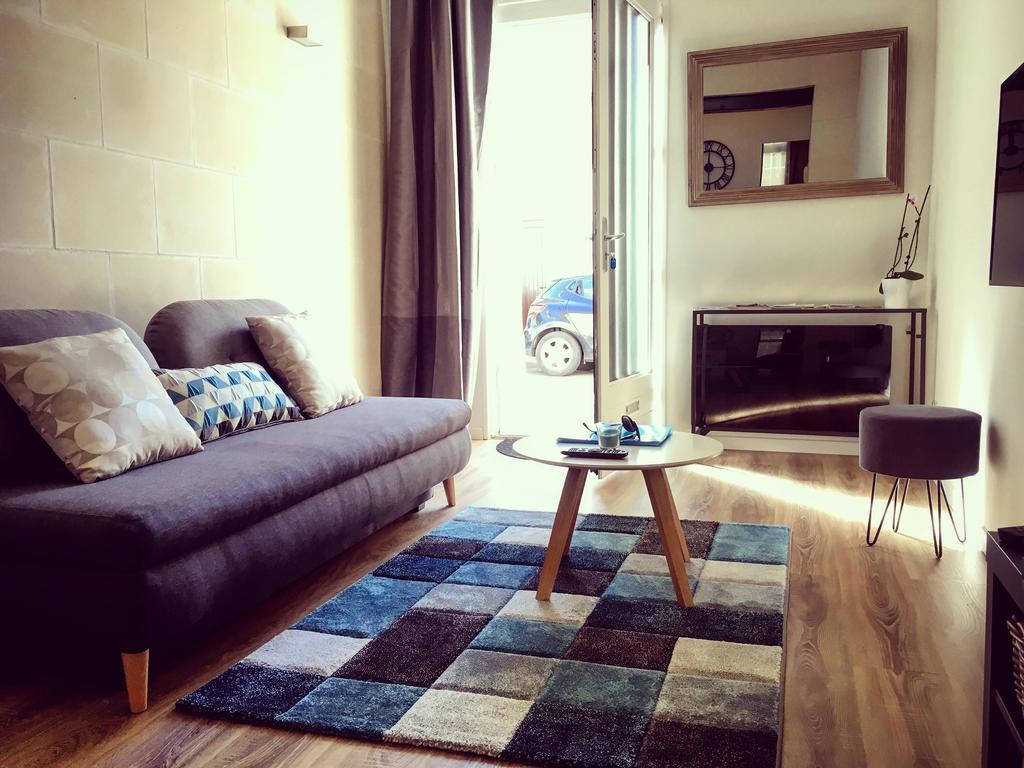 Apartamento Sweet Morning