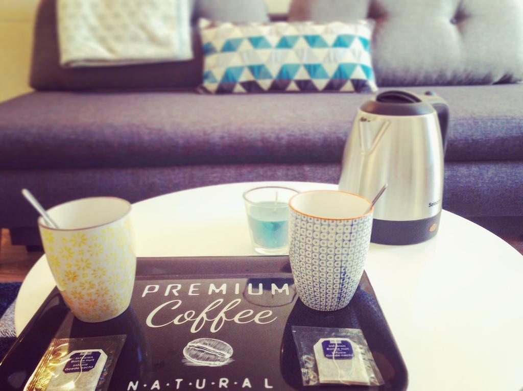 Apartamento Sweet Morning Bordéus