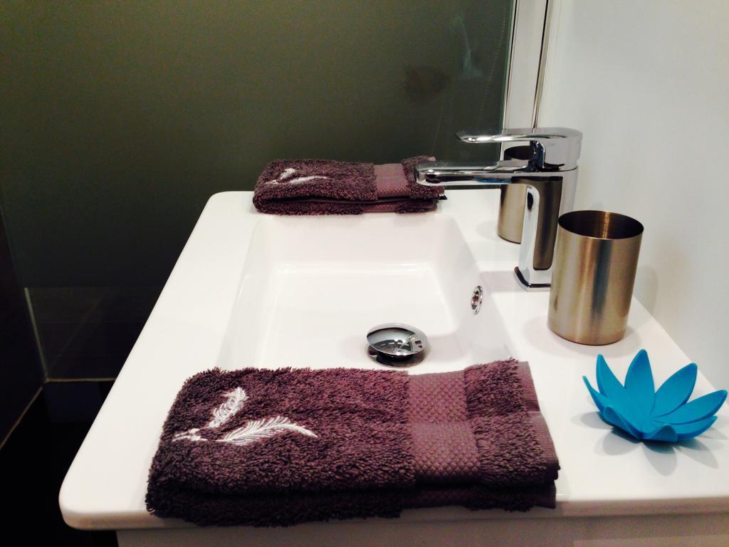 Apartamento Sweet Morning
