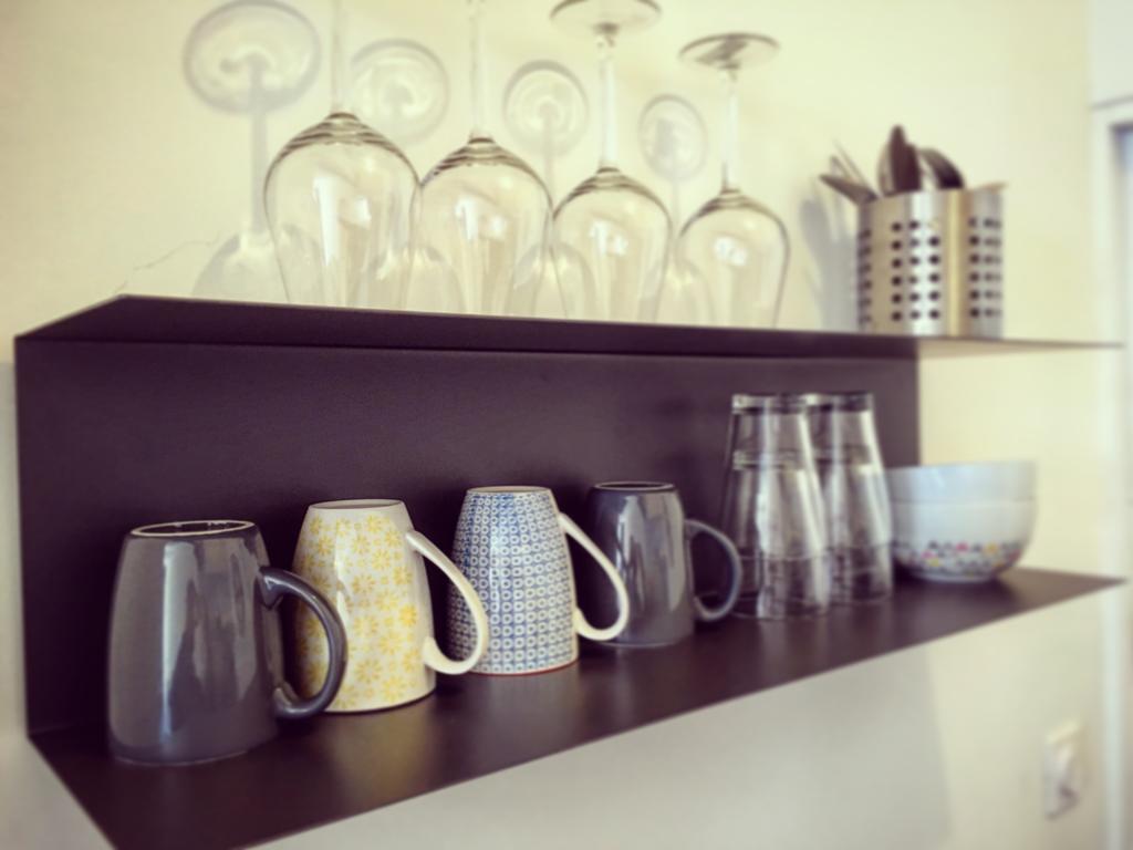 Sweet Morning Appartement