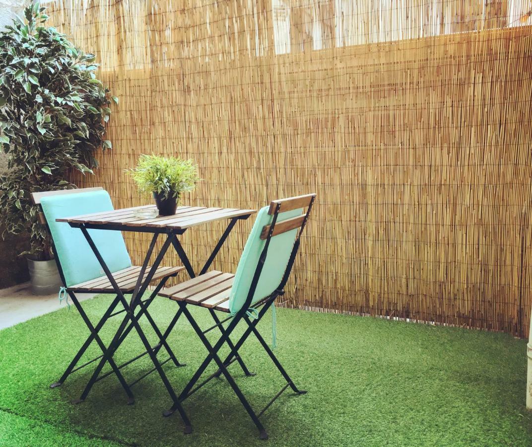 Appartement Sweet Morning